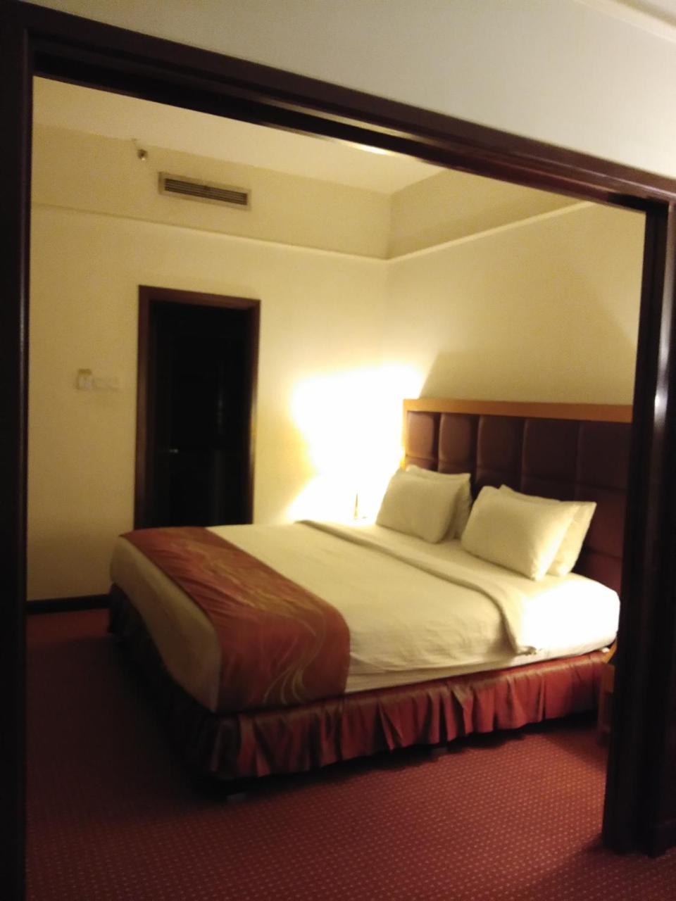 Appartement Imbi Private Unite At Times Square Kuala Lumpur Extérieur photo